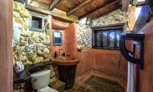 Finca La Casona